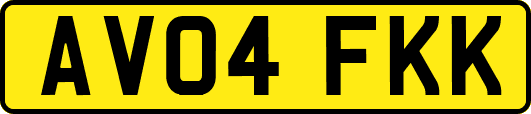AV04FKK