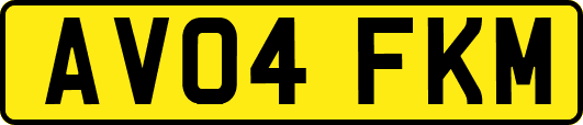 AV04FKM