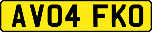 AV04FKO