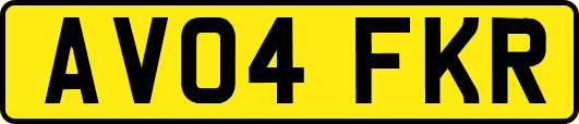 AV04FKR