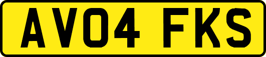 AV04FKS