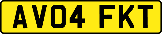 AV04FKT