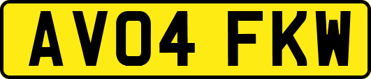 AV04FKW