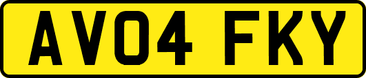 AV04FKY
