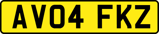 AV04FKZ