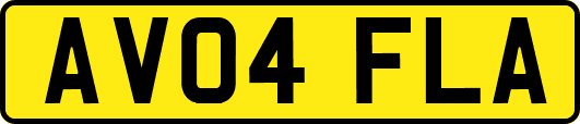 AV04FLA