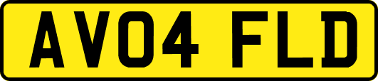 AV04FLD
