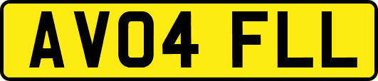 AV04FLL