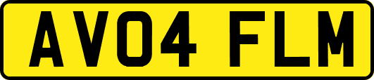 AV04FLM