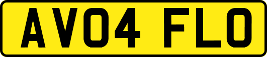 AV04FLO