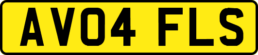 AV04FLS