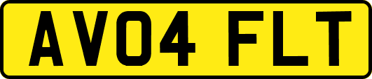 AV04FLT