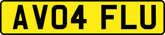 AV04FLU