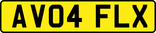 AV04FLX