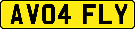 AV04FLY