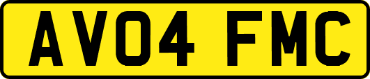 AV04FMC