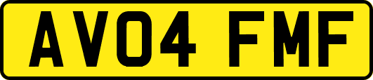 AV04FMF