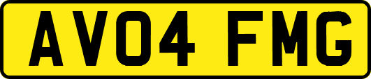 AV04FMG