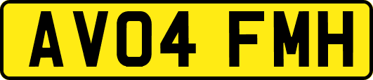 AV04FMH