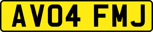 AV04FMJ