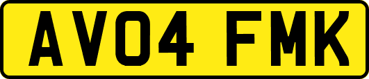 AV04FMK
