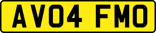 AV04FMO