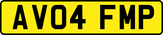 AV04FMP