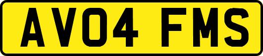 AV04FMS