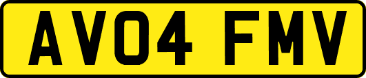 AV04FMV