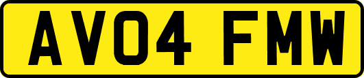 AV04FMW
