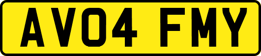 AV04FMY