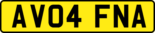 AV04FNA