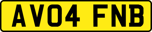 AV04FNB