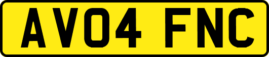 AV04FNC
