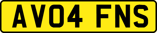 AV04FNS