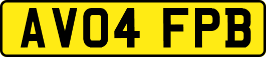 AV04FPB