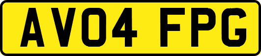 AV04FPG