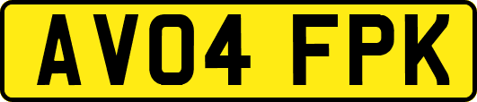 AV04FPK