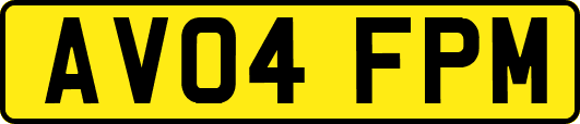 AV04FPM