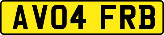 AV04FRB