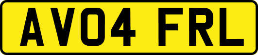 AV04FRL