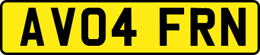 AV04FRN