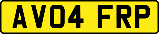 AV04FRP