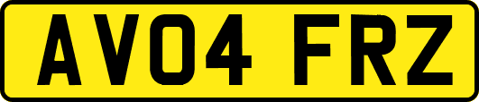 AV04FRZ