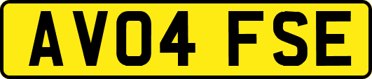 AV04FSE