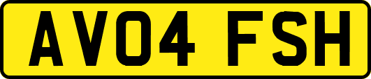 AV04FSH