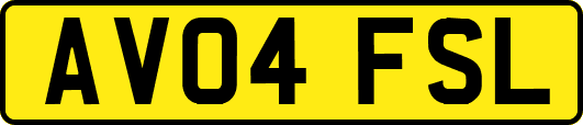 AV04FSL