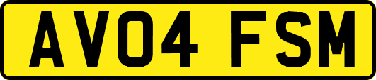 AV04FSM