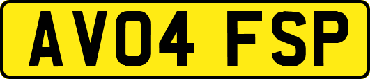 AV04FSP