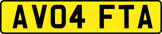 AV04FTA